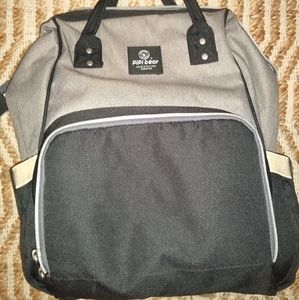 Diaper bag